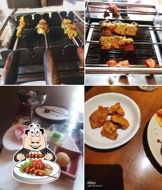 Barbeque Nation - Mangalore - Makmall