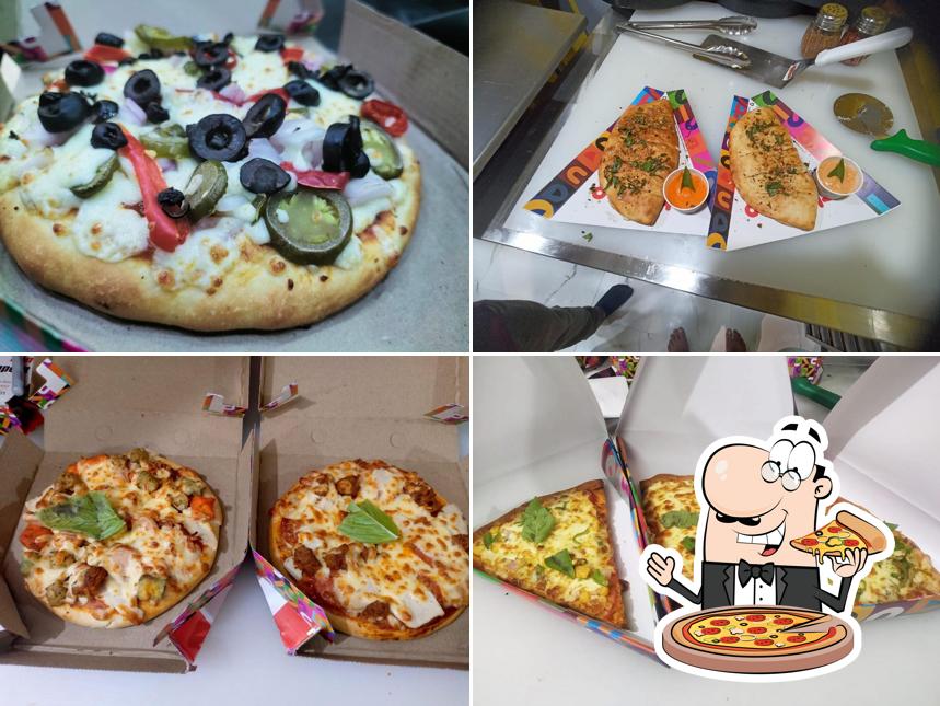 Chicago Pizza Chandigarh Best Pizza in Chandigarh