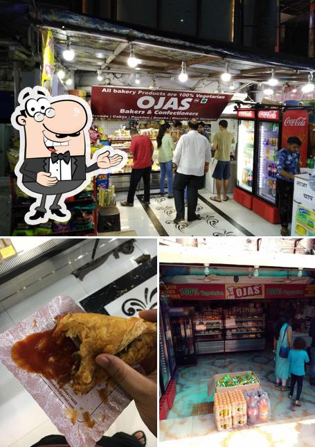 Ojas Bakers & Confectioners picture