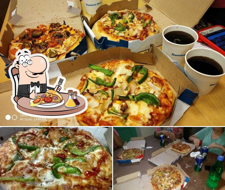 Pizza is the world's most beloved fast food
