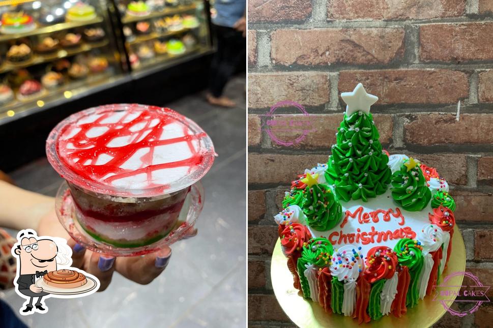 Gopal Cake Shop photo