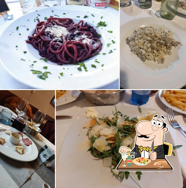 Platti al Il Giardino