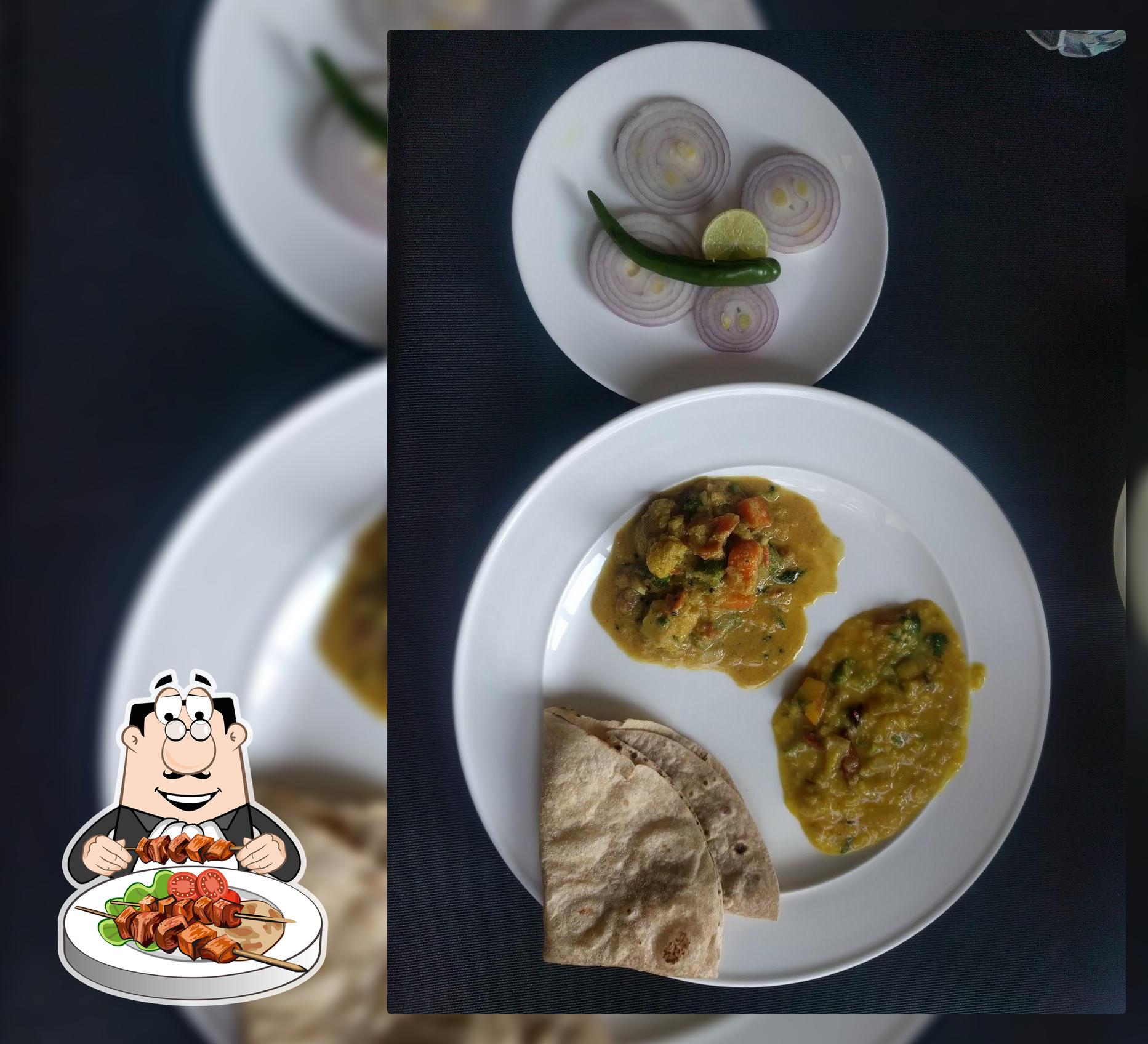 Kuttanadu-Restaurant