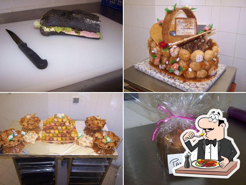 Le Paradis des Gourmands