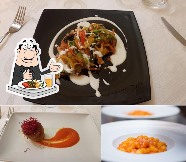 Platti al Mami' Ristorante Lanciano