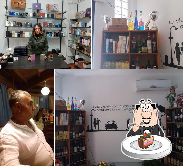 Ecco una foto di Pasticceria Cerniglia