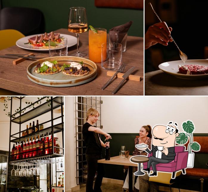 Piteca - Drinkucina artigianale