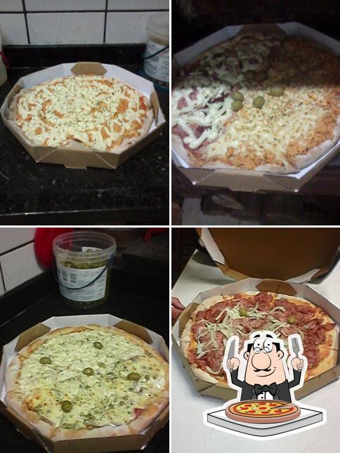 Pizzaria El Shadai