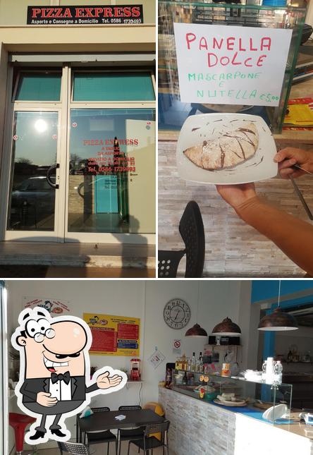 Guarda la immagine di Pizza Express - Pizza da Asporto e a Domicilio