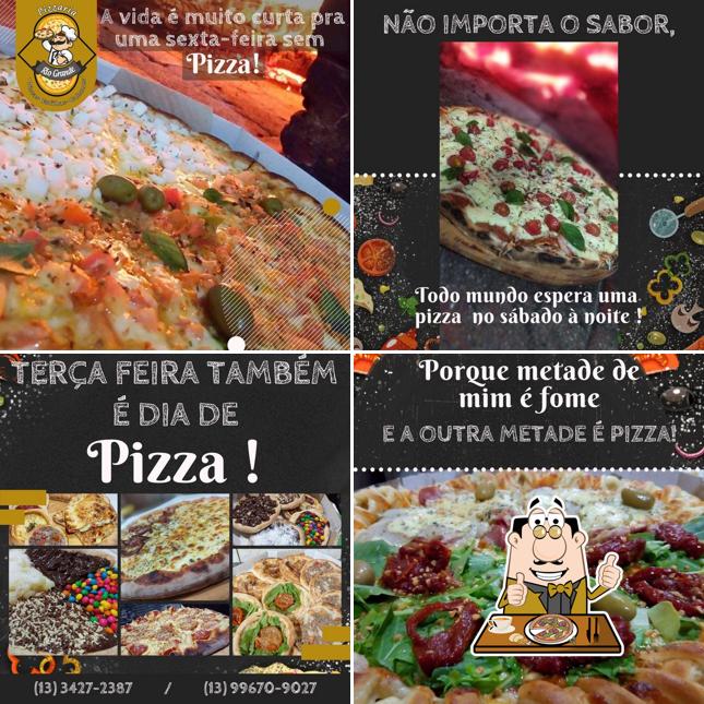 Primos Rabelo 2.0 pizzaria e esfiharia