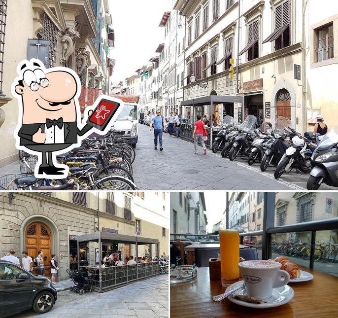 Guarda gli esterni di Ala Grande Caffè (Caffè Rosanò)