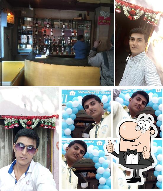 Anjali Lodging And Beer Bar