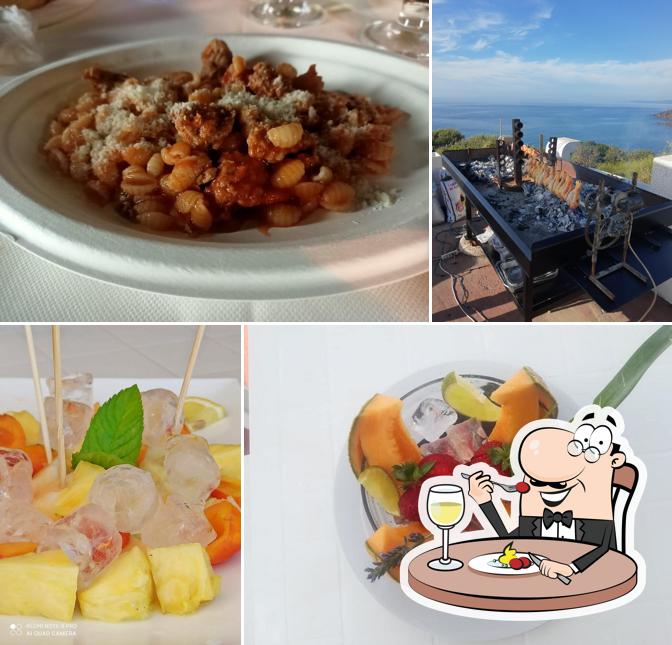 Bar La Baia Castelsardo