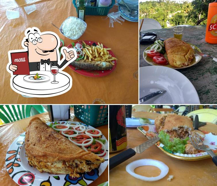 Fritada Bar
