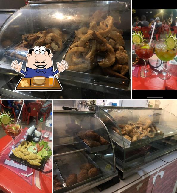 Buteco da Nega Ondes