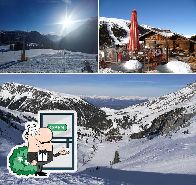 Guarda gli esterni di Ganischgeralm - The Mountain Party