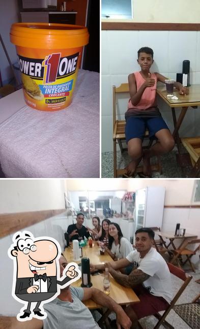Lanchonete do Léo