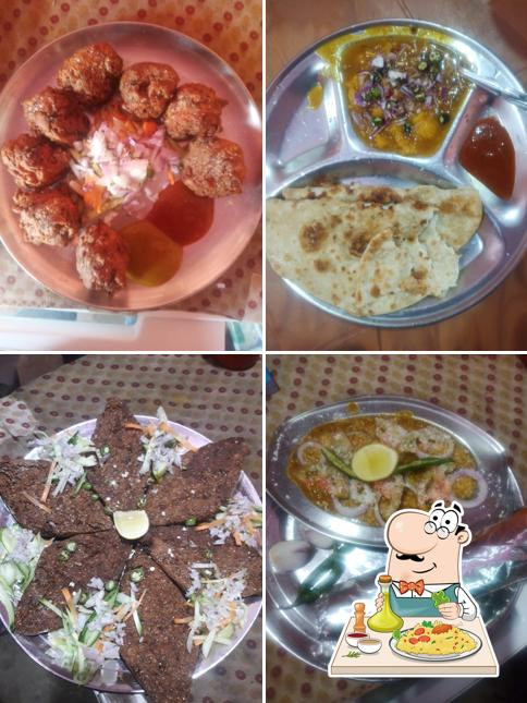 Ahaladi Fast Food