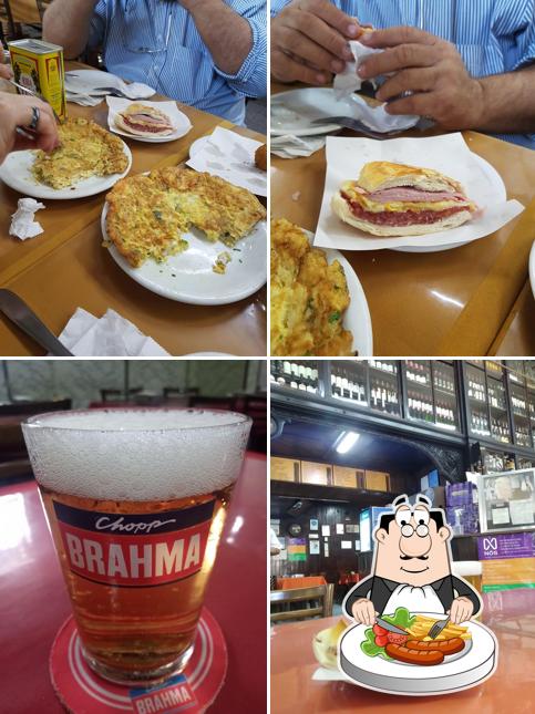 Platos en Paladino