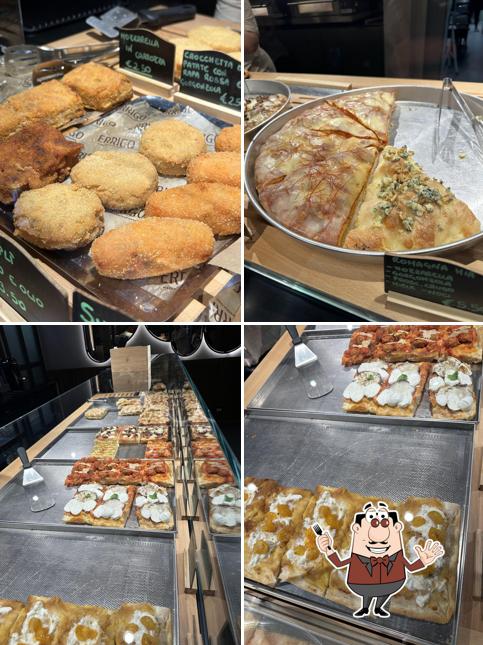 Errigo Pizzeria Contemporanea