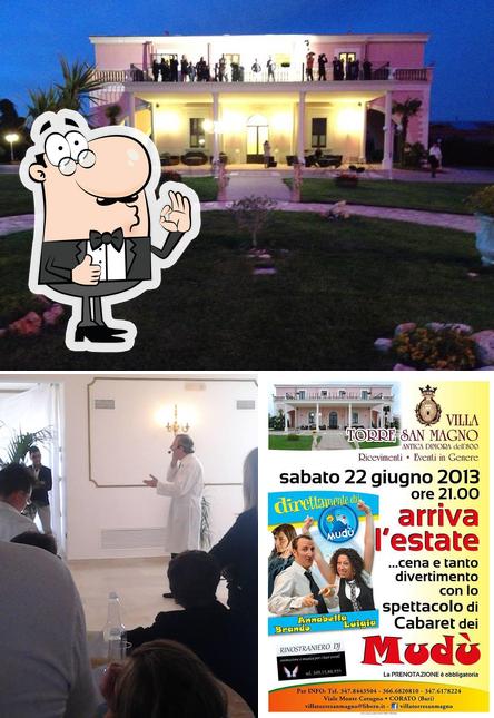 Guarda la foto di Event's