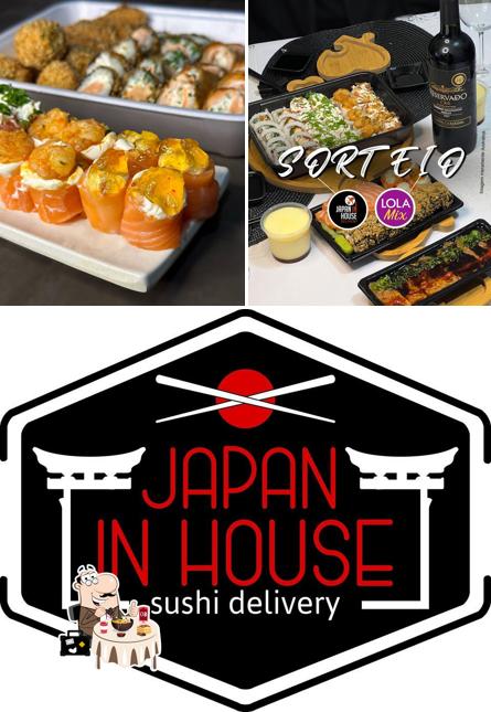 Japan In House