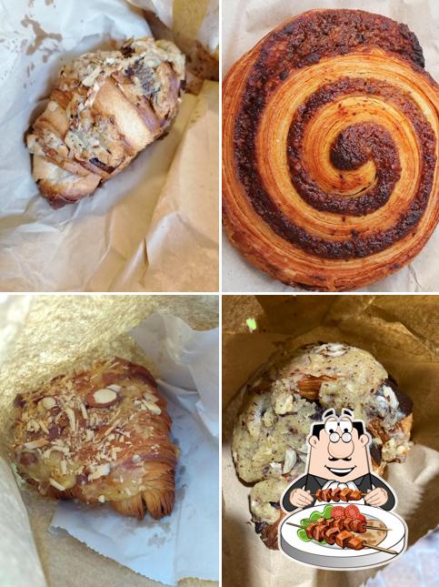 Cibo al Krostula Bakery & Pastry