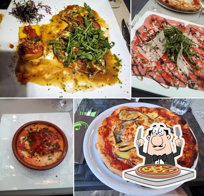 Restaurant L'Espace Gourmand