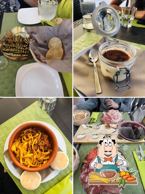 La Suocera - Cucina casalinga e non solo……