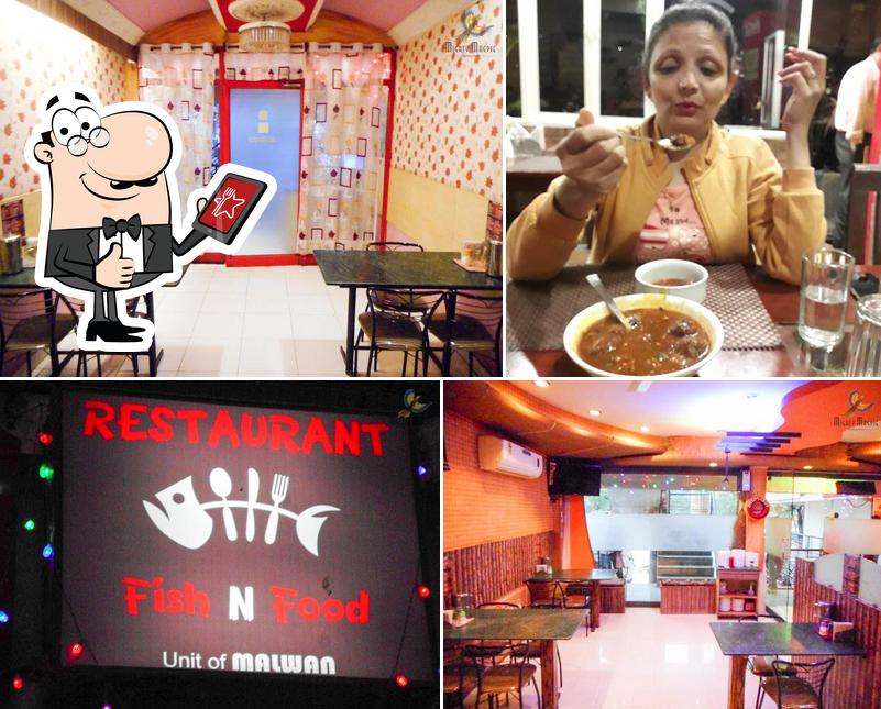 Malvan Restaurant