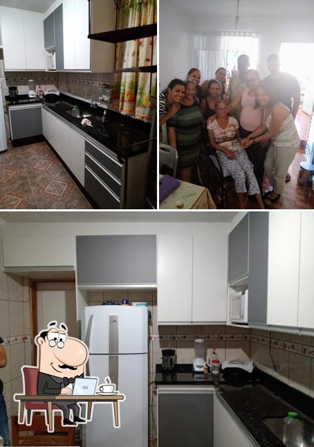 Mika Lanches