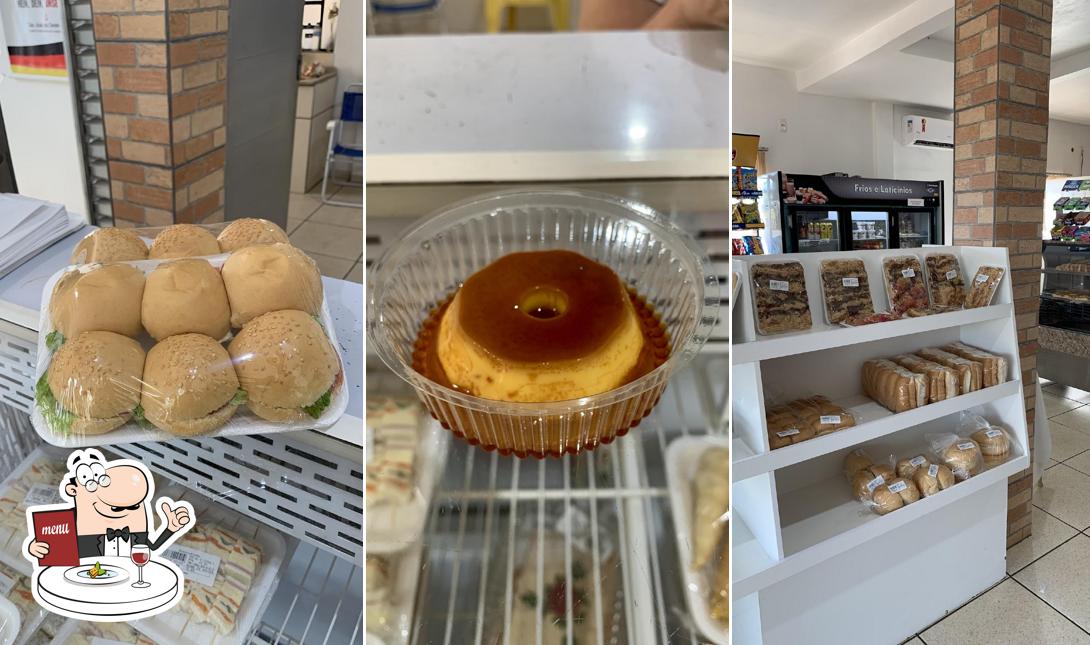 Padaria e Confeitaria Dois Irmãos