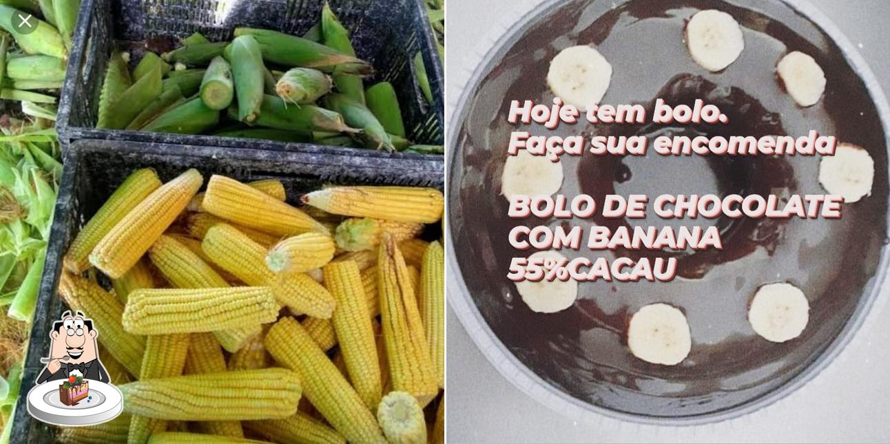 Pamonharia Cantinho Da Roça