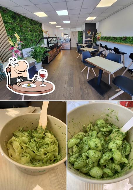 Pasta Mia - Pâtes et Epicerie Italienne