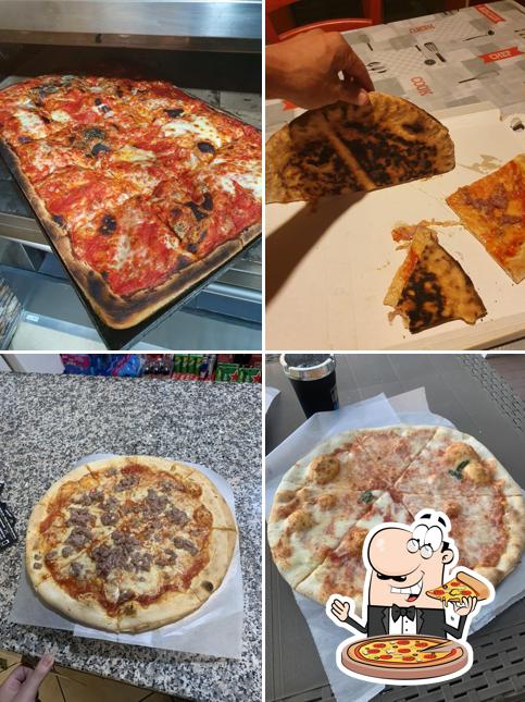 La pizza è il piatto veloce preferito al mondo