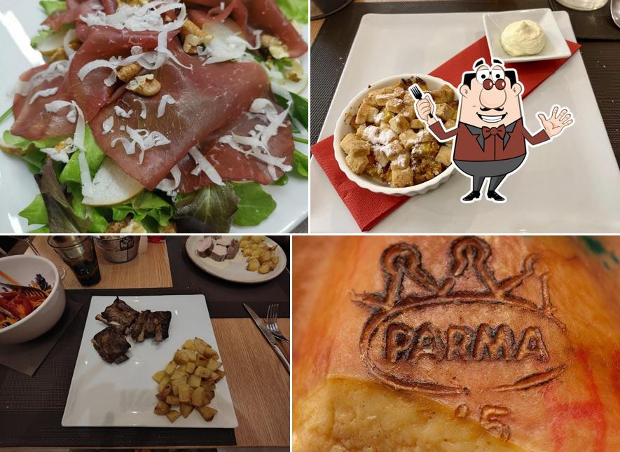 Cibo al Duomo 13 - Ristosalumeria Carpi