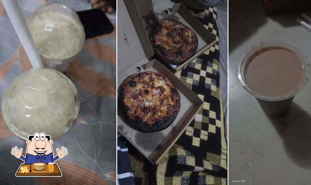 Food at Rs 99 eatery junction