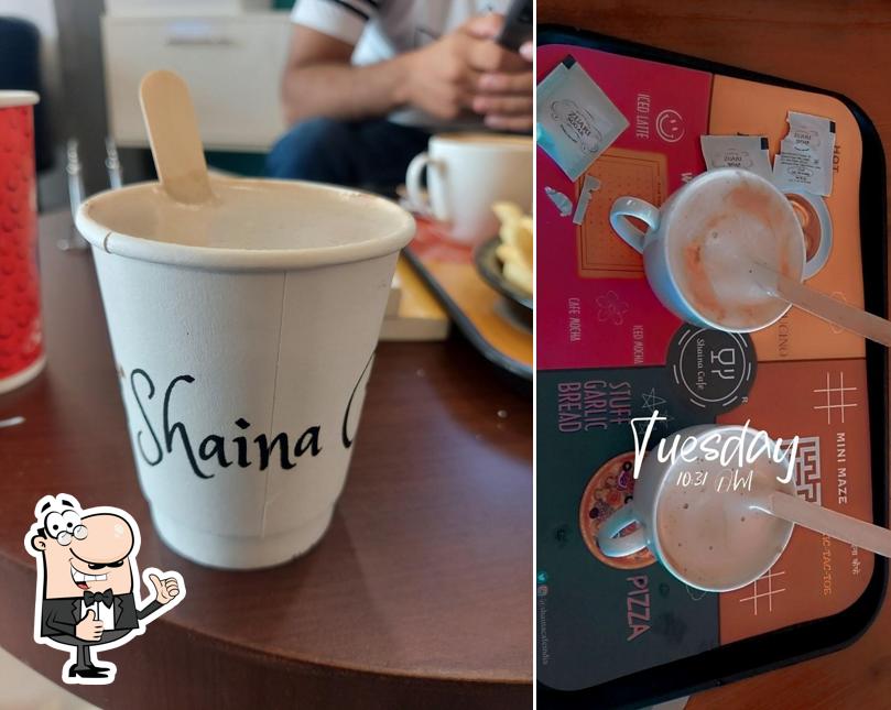 Shaina Cafe Dabwali image