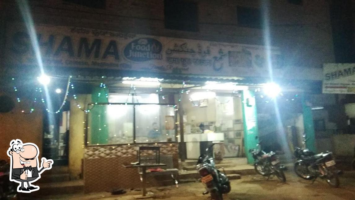 See the photo of Shama Food Junction