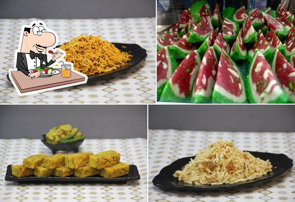 Shree Ganesh Sweets and Farsan Mart