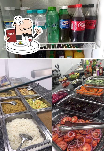Restaurante Bufallo Grill