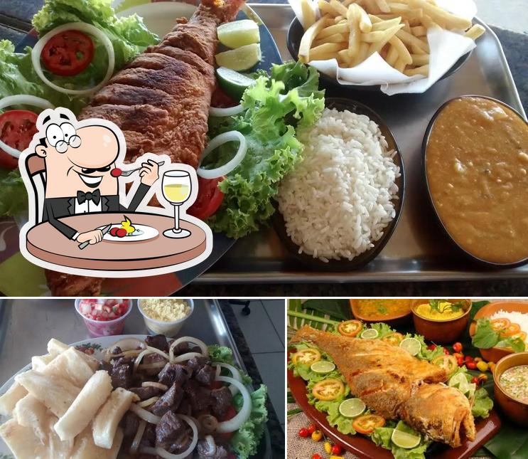 Recanto do Baiano Beach Bar