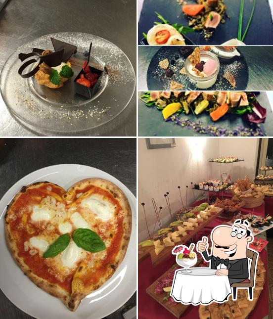 Ristorante Al Torchio Antico