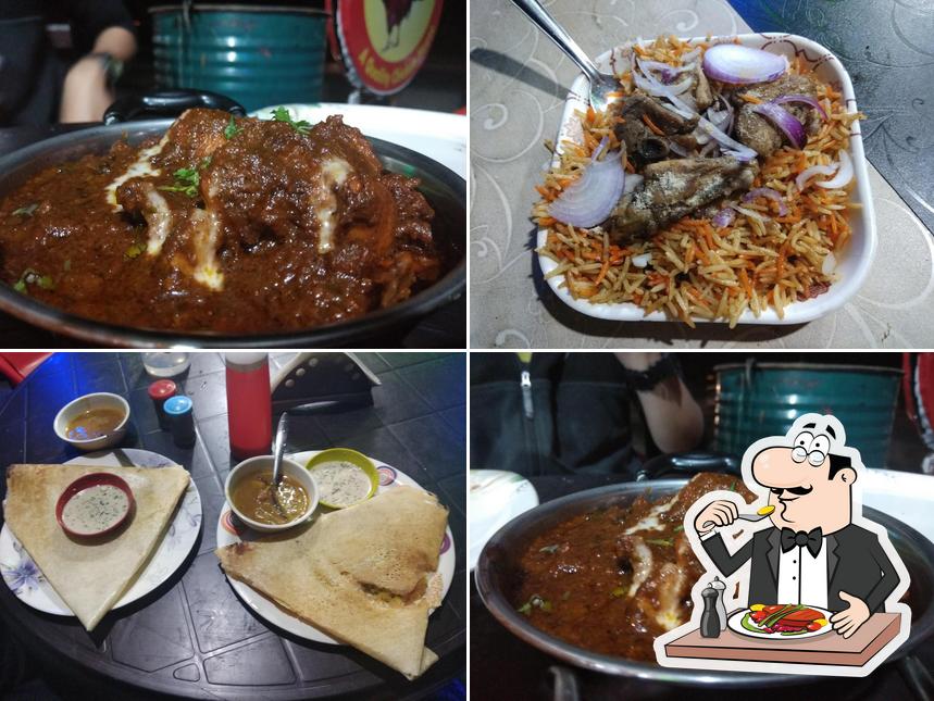 Food at Time 2 Eat