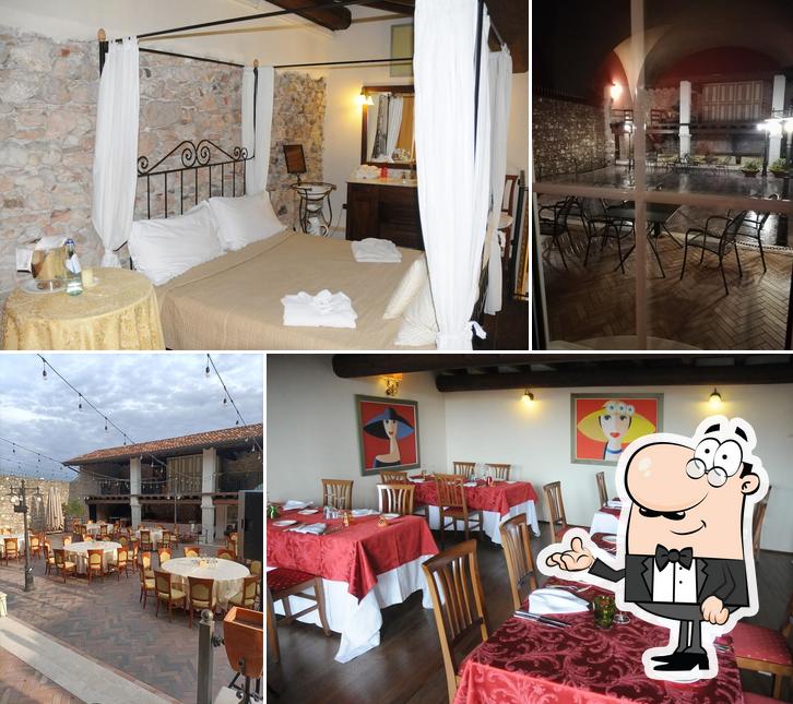 Antica Cascina San Zago