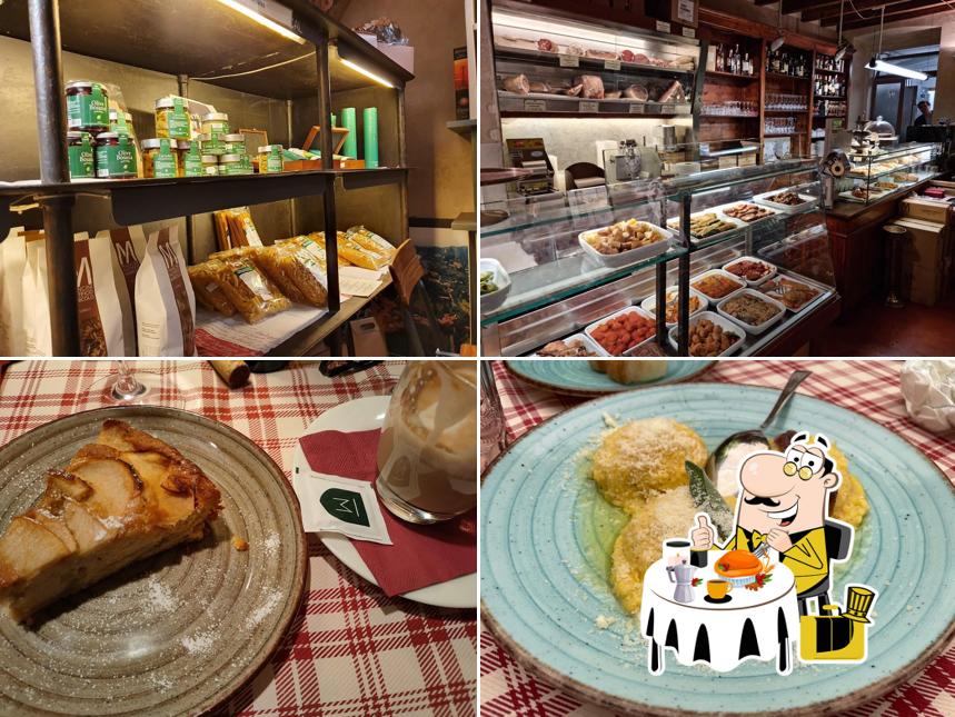 Cibo al Mimì • La Casa dei Sapori