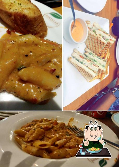 Meals at Mintelaa