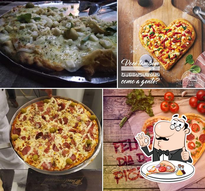 Arapuã Pizzaria