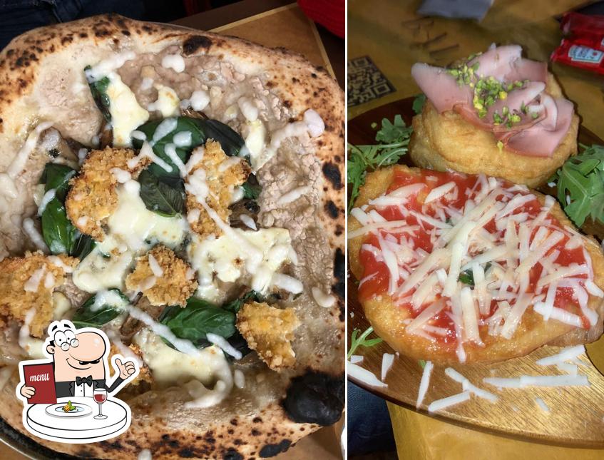Platti al Balocco - Pizza Experience