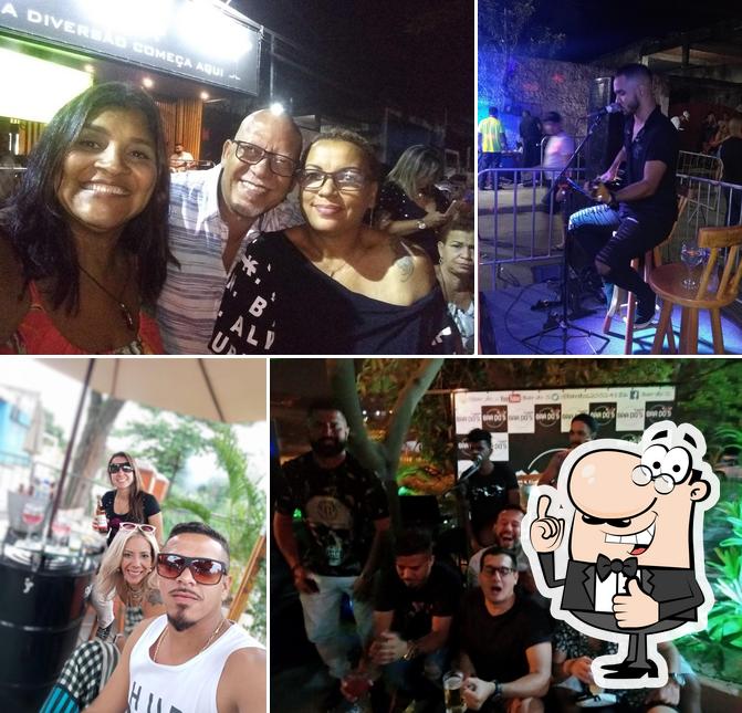 Boteco do s